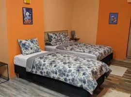 Апартамент Аладин- Център Враца