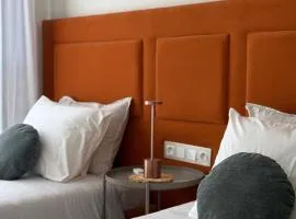 Appartement moderne avec piscine, 2 chambres