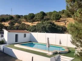 Casa La Soleá Cerro Muriano