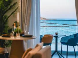 THE OCEAN - Luxury Apartment at the Harbor