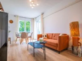 Charmant appartement - Box Gourmande -parking -Clim