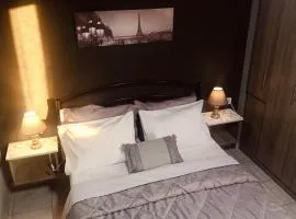 Marinas Apartments Alexandroupolis