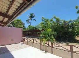 Casa ROSA in Antunes Maragogi