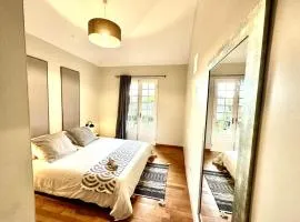 Chambre Zoizo Paradis