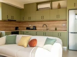 Afali City Center apartments