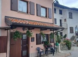 Casa vacanze Malinini