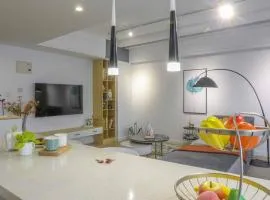Laurel Hill Suites, 3-Bedroom executive furnished apartment