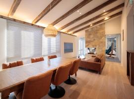 -new-SHELL THE THIRD, hotel v destinaci Kamakura