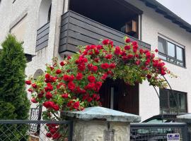 HandwerkerResidenz Ro&szlig;tal, cottage a Ro&szlig;tal