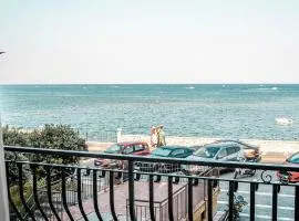 Argyros Rooms