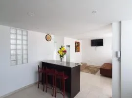 Nayon Residence Fasmin