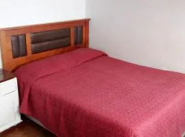 Casa Hostal Vista al Mar