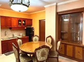 3 bedroom apartement