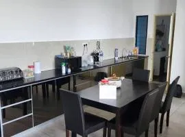 The vibe ATLANTIS RESIDENCES Melaka