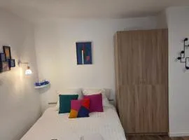 La Pierre n°6 Grand studio avec CLIM