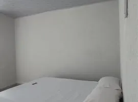 Cabaña Eterno Nirvana