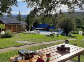Tanti - Cabañas La Colina