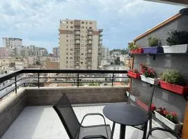 City View Apartments