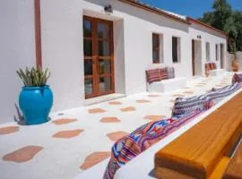 Villa Verde Boutique Apartment