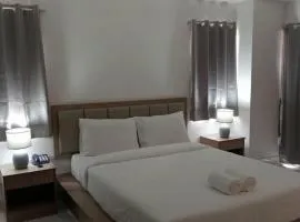 Samutprakarn Guesthouse สมุทรปราการเกสต์เฮ้าส์