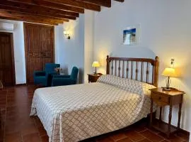 Casa Rural Del Rio