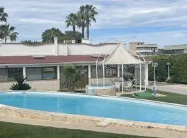 B&B Barletta Acasamia con Parcheggio Privato