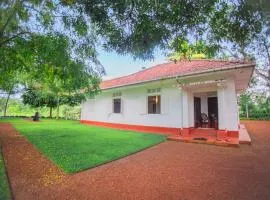 Waters Lodge