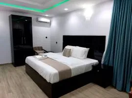 Celjoe Residence Hotel