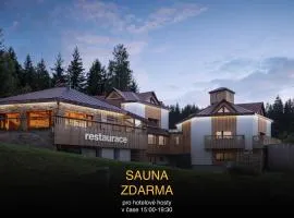 Ski & Spa hotel BELLEVUE