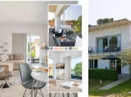 Ferienwohnung Krebssee Idyll 2