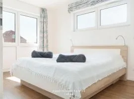 Ferienwohnung Fördekönig