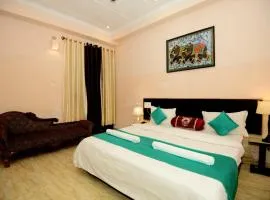 Hotel La Serene