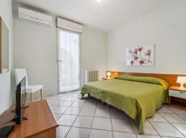 Green Village Accommodations