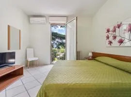Green Village Accommodations