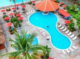 Hostería Florida Tropical