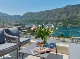 Berge Apartments