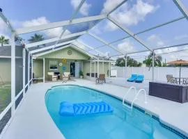 5 Mi to Highlands Hammock Oasis with Heated Pool!