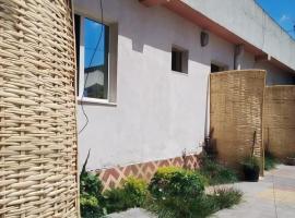 Wib Guesthouse
