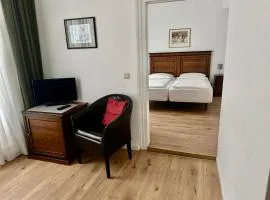 HOTEL Am Ratshof