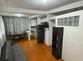 Loft apartment en Av Cri Cri