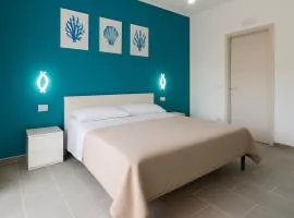 La Conchiglia Apartment Villa Margi