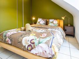 Apartment Douillet, Hotel in Saint-James