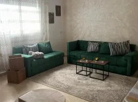Cozy stay