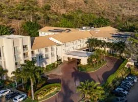 Rio Quente Resorts - Hotel Turismo