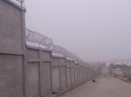 Luxury Hotel Karachi, hotel in Karachi