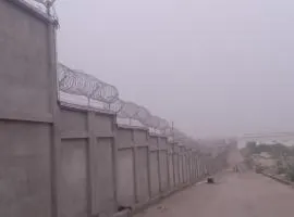 Luxury Hotel Karachi