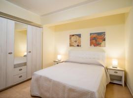 MIlly House, hotel Letojanniban