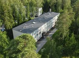 Cozy Apartment close to Yyteri Beach