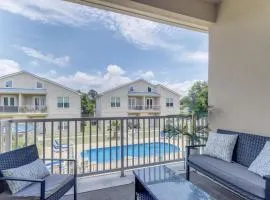 Poolside Paradise Condo