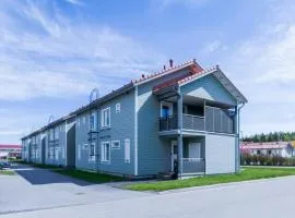 Spacious Apartment for 8 with Sauna